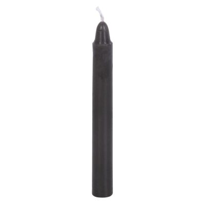 Black Spell Candle
