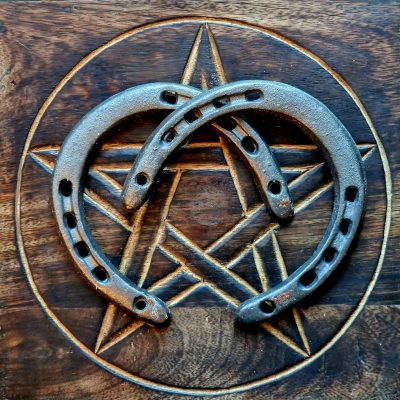 Real Horseshoes