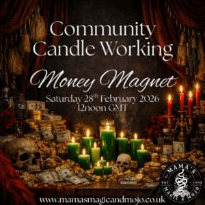 Community Services & Workings